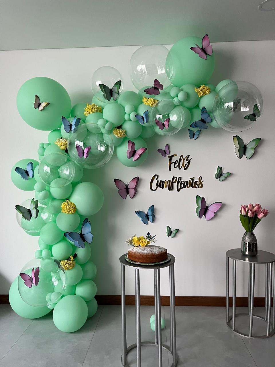 🎉 Cumpleaños